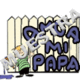 Amo a mi papa