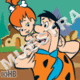 Pedro y Pebbles